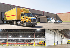 JLL closes $11.2 million sale of West Hartford industrial facility